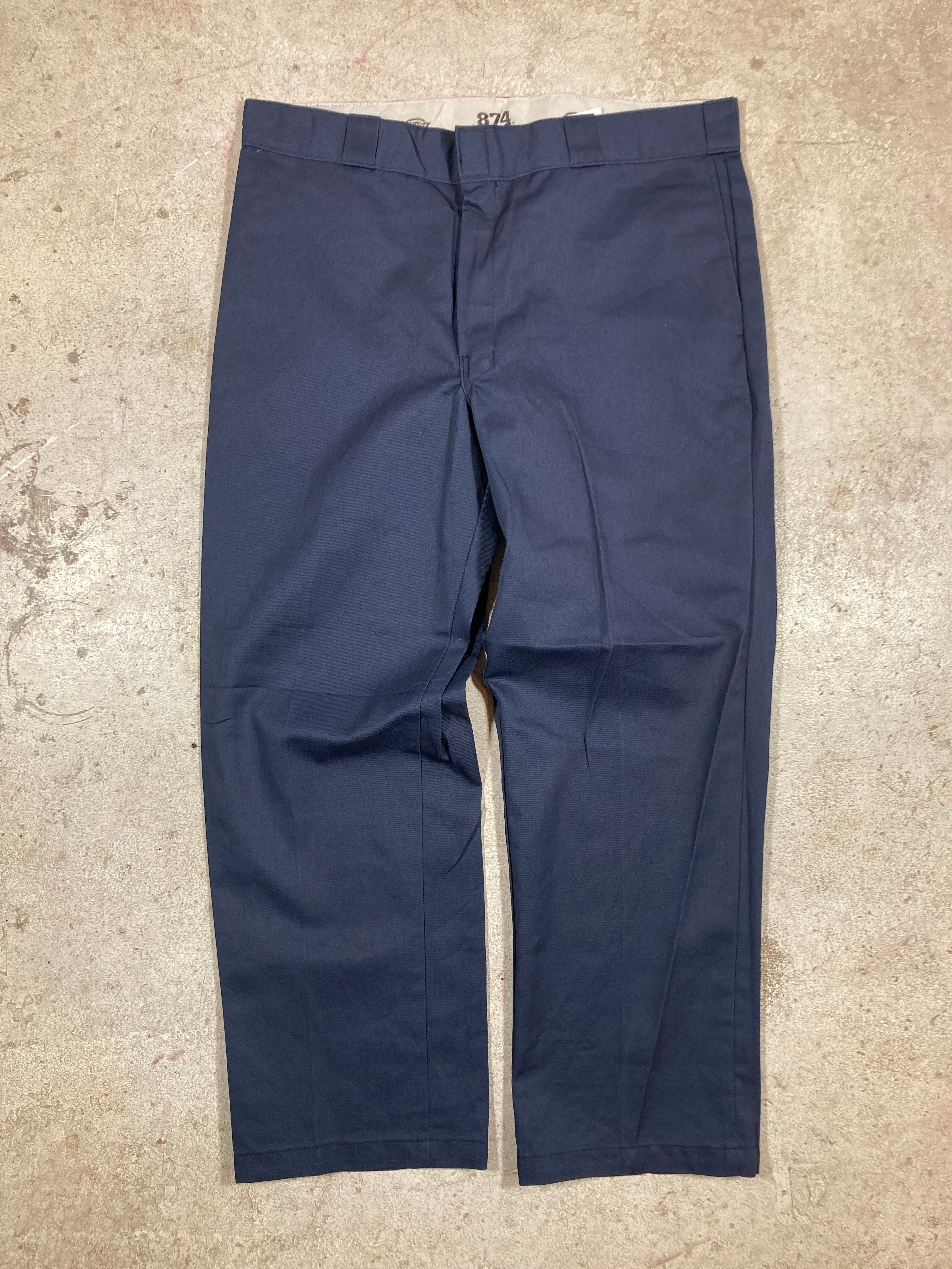 Dickies 874 pants