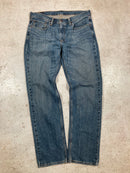 Levis 559 Jeans