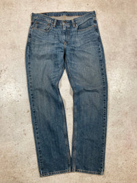 Levis 559 Jeans