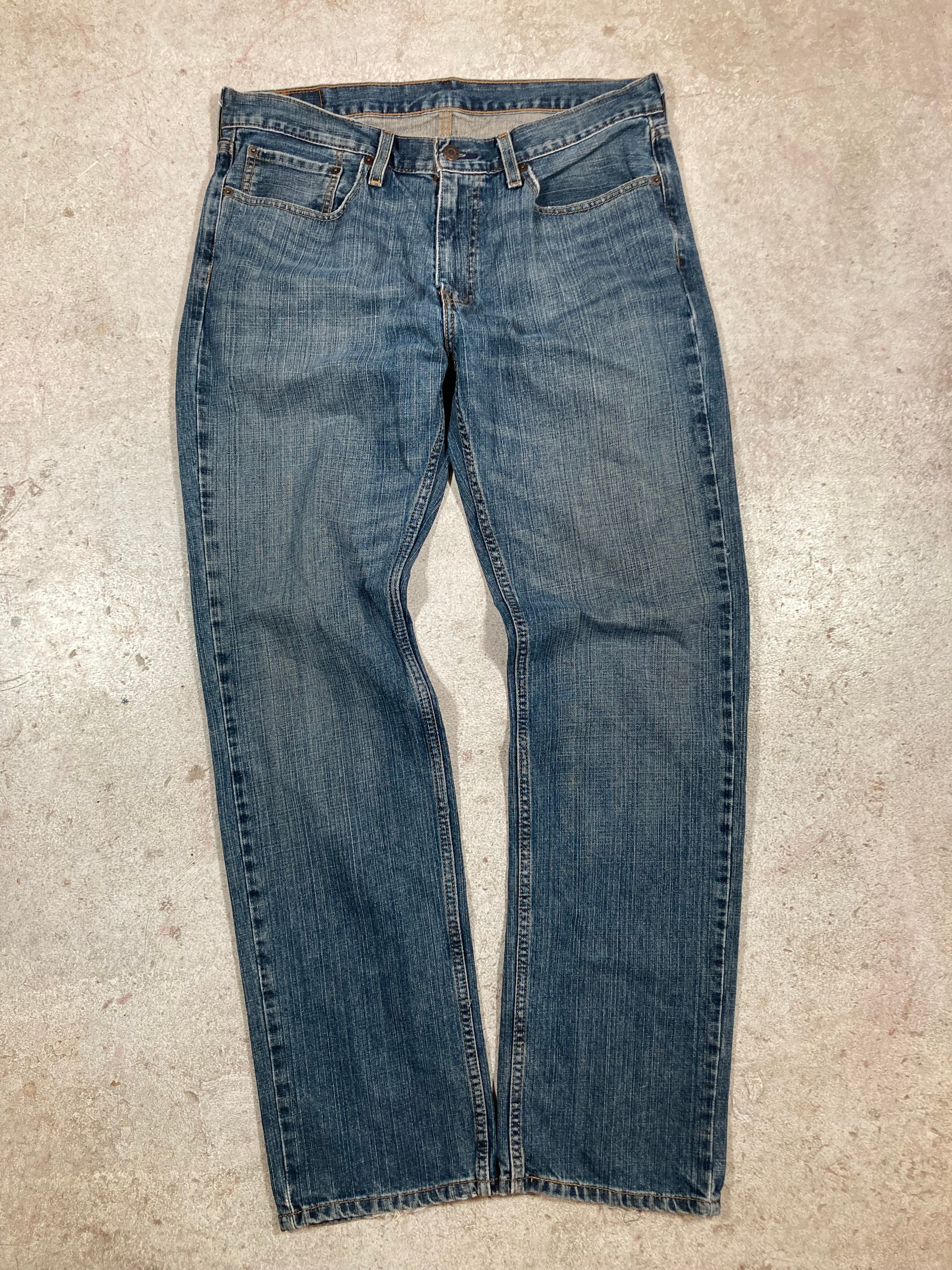 Levis 559 Jeans