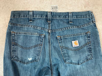 Carhartt Jeans