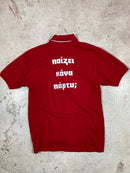 Tommy Hilfiger Custom Polo Tshirt