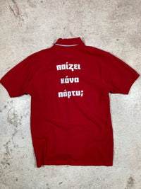 Tommy Hilfiger Custom Polo Tshirt