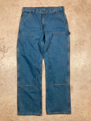 Carhartt Double Knee Jeans