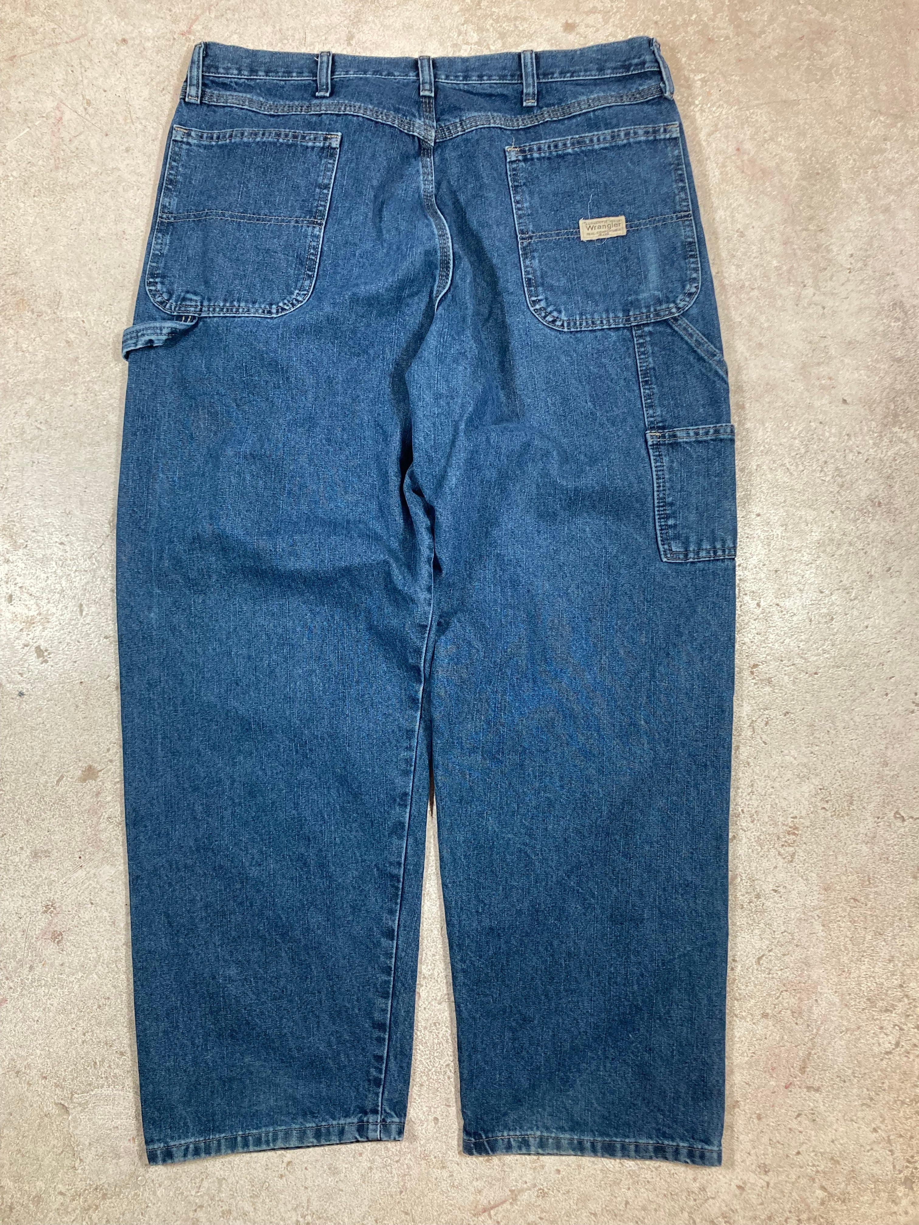 Wrangler Carpenter Jeans