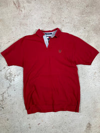 Tommy Hilfiger Custom Polo Tshirt