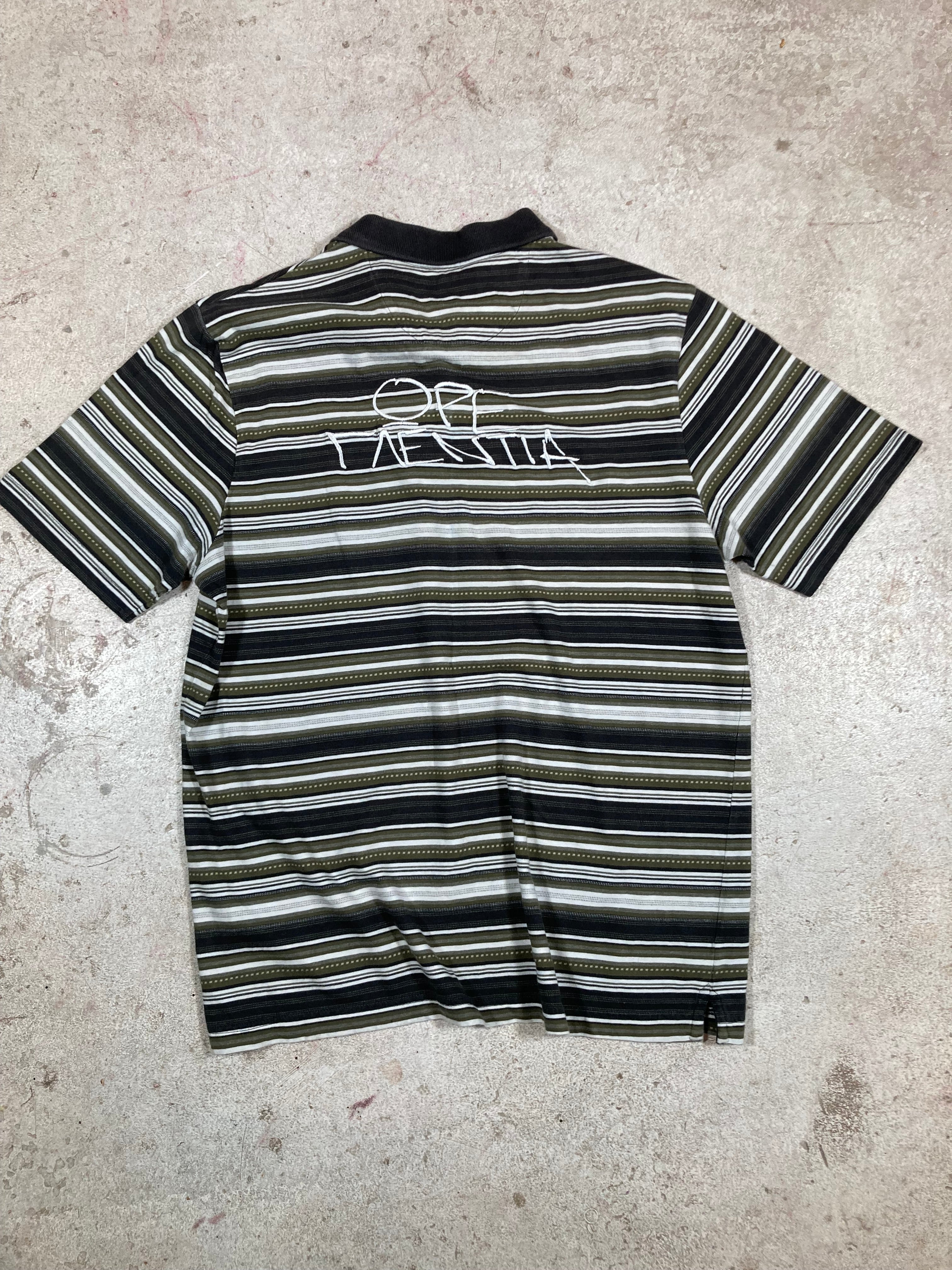Chaps by Ralph Lauren Custom Polo Tshirt