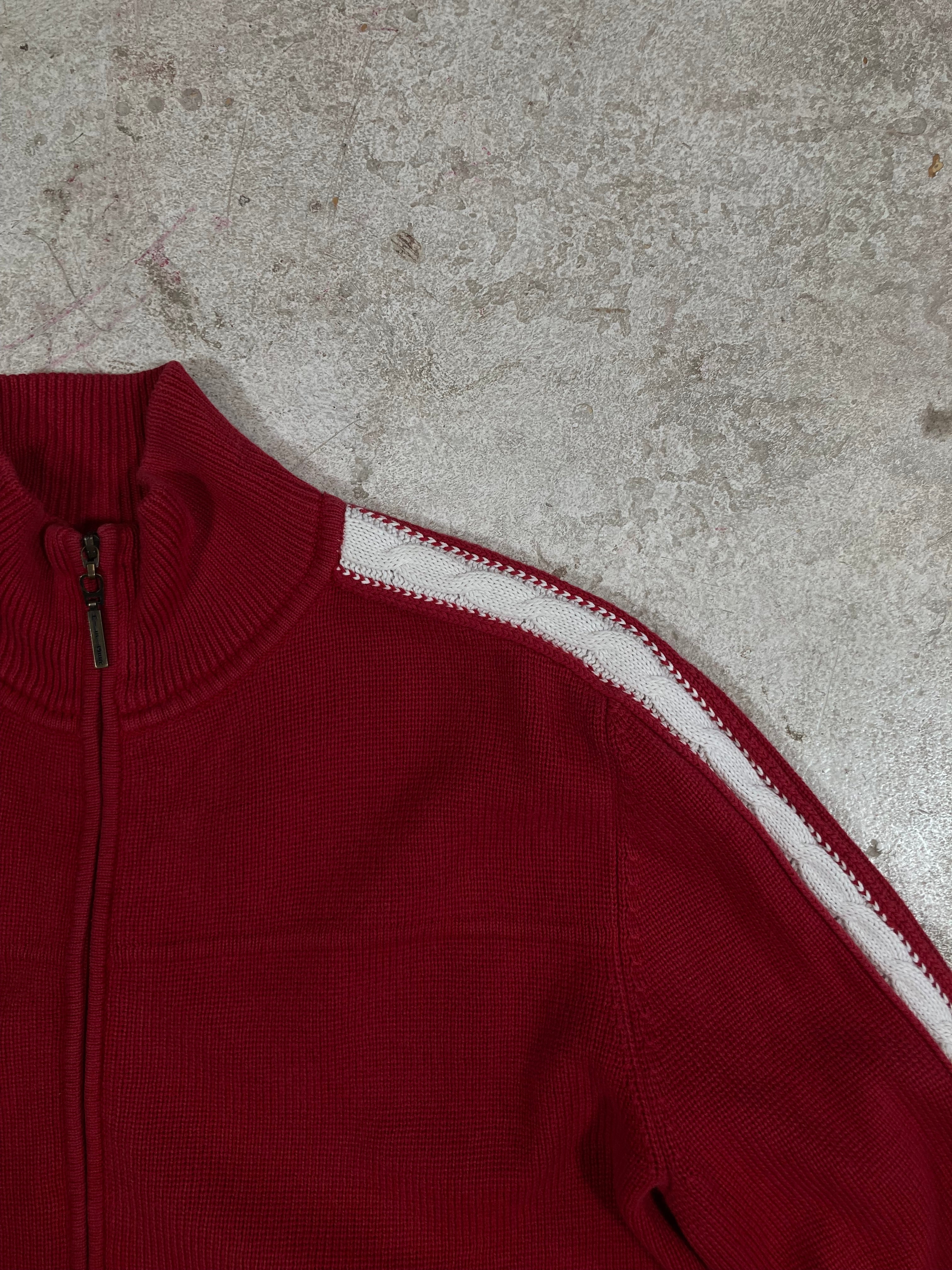 Tommy Hilfiger Knit Jacket