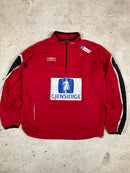Umbro TrackJacket
