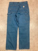 Carhartt Double Knee Jeans