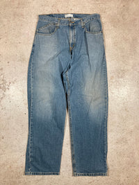 Levis Silver Tab Jeans
