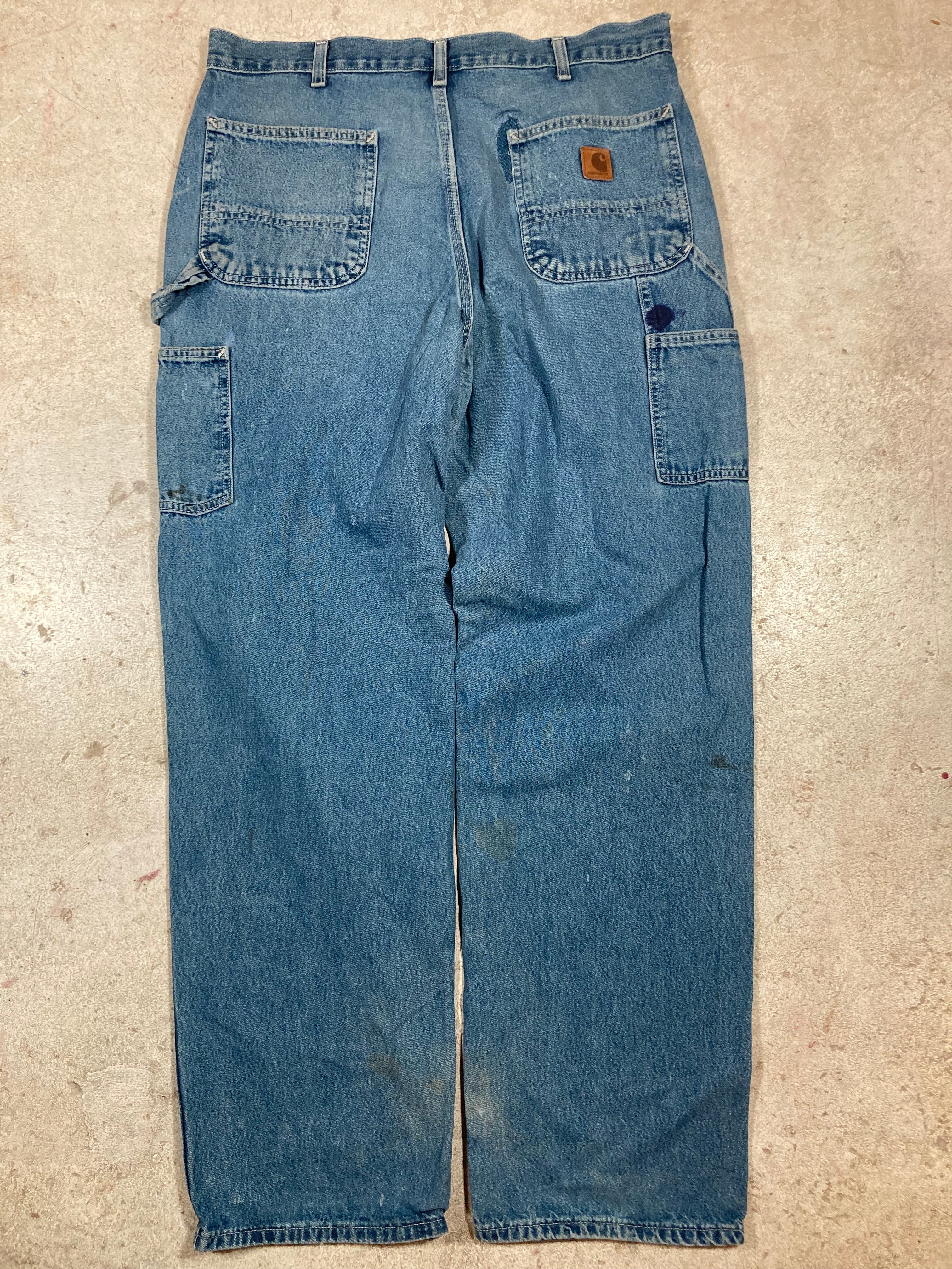 Carhartt Jean