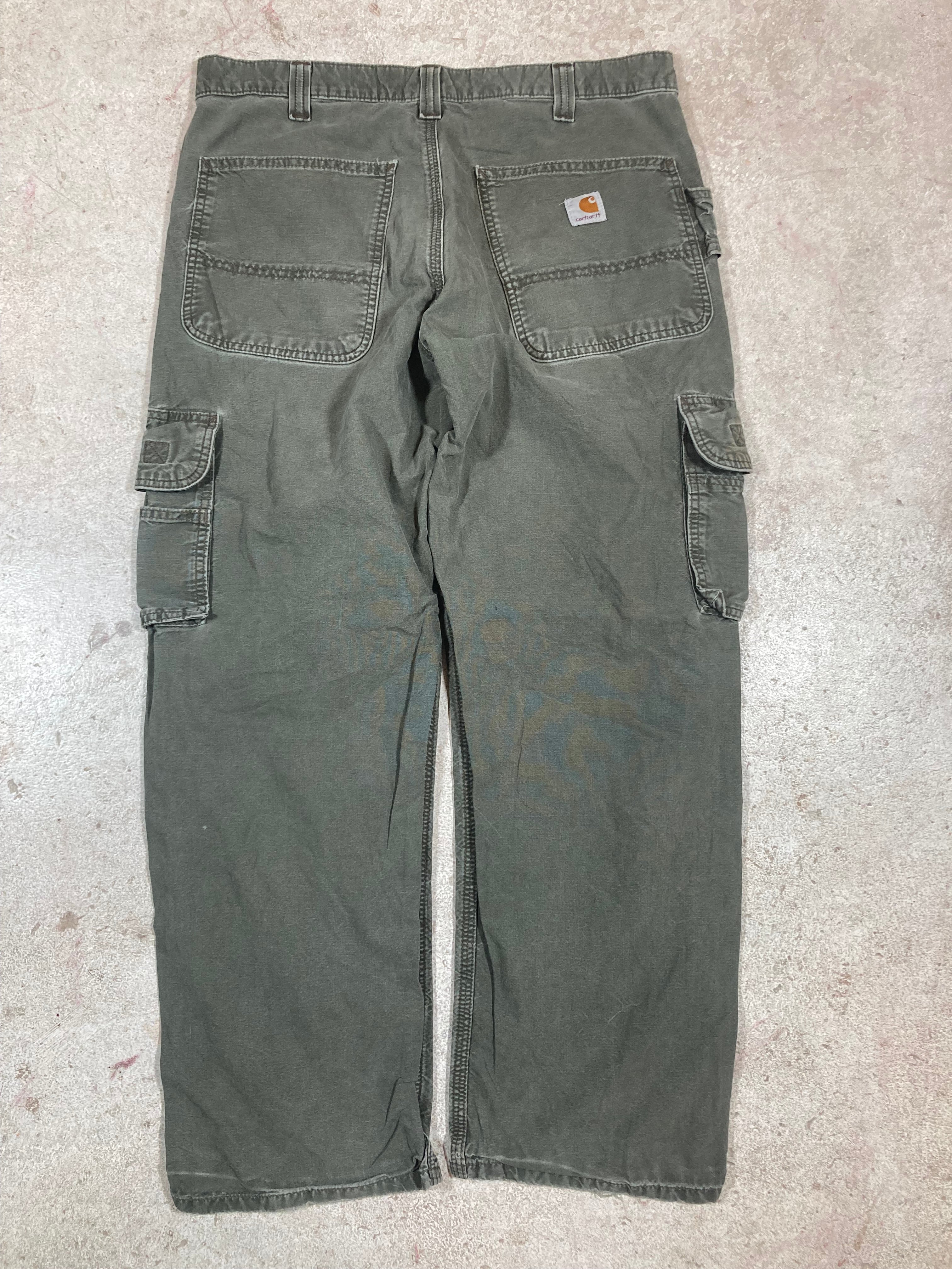 Carhartt Cargo