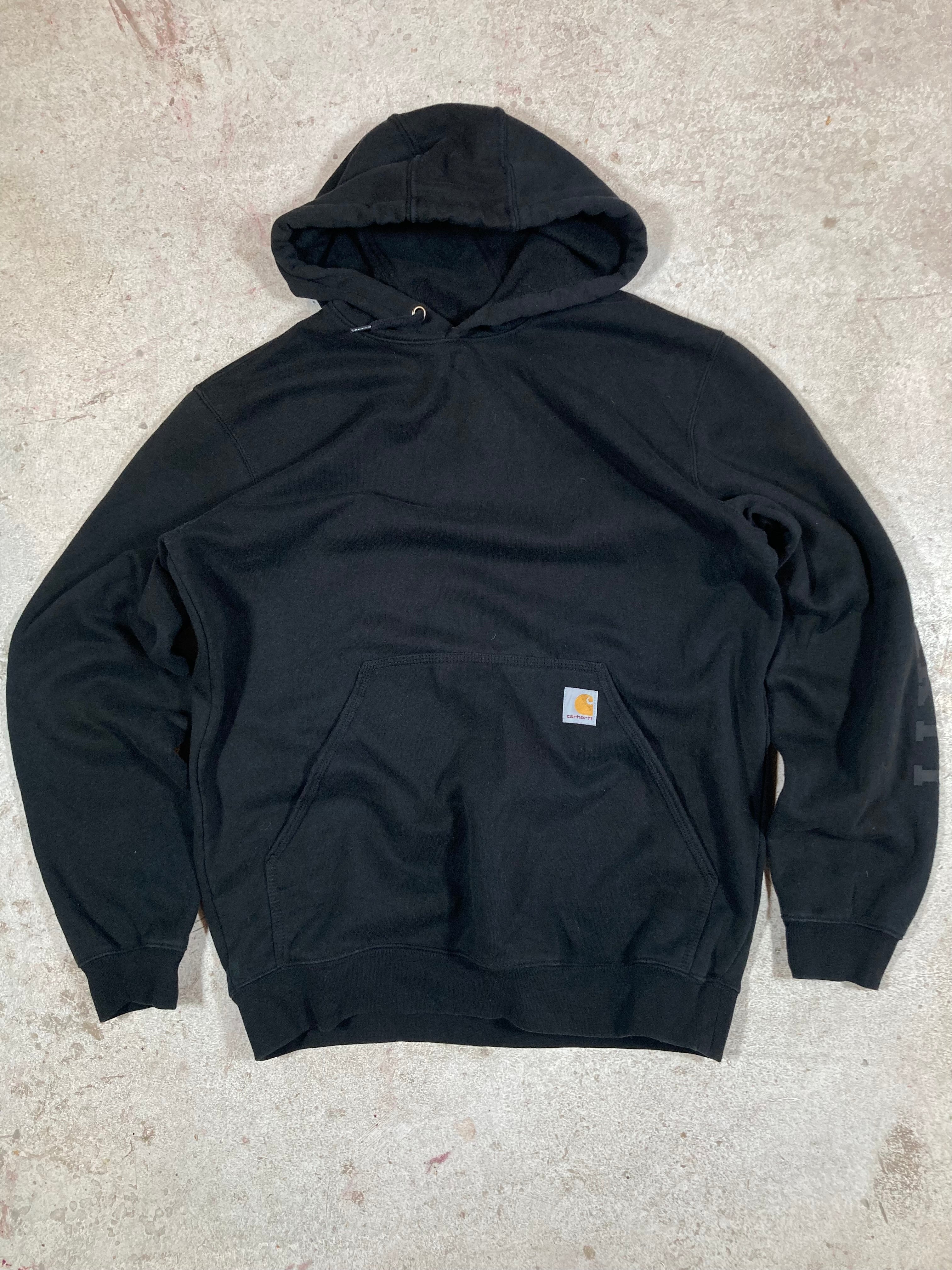 Carhartt Hoodie