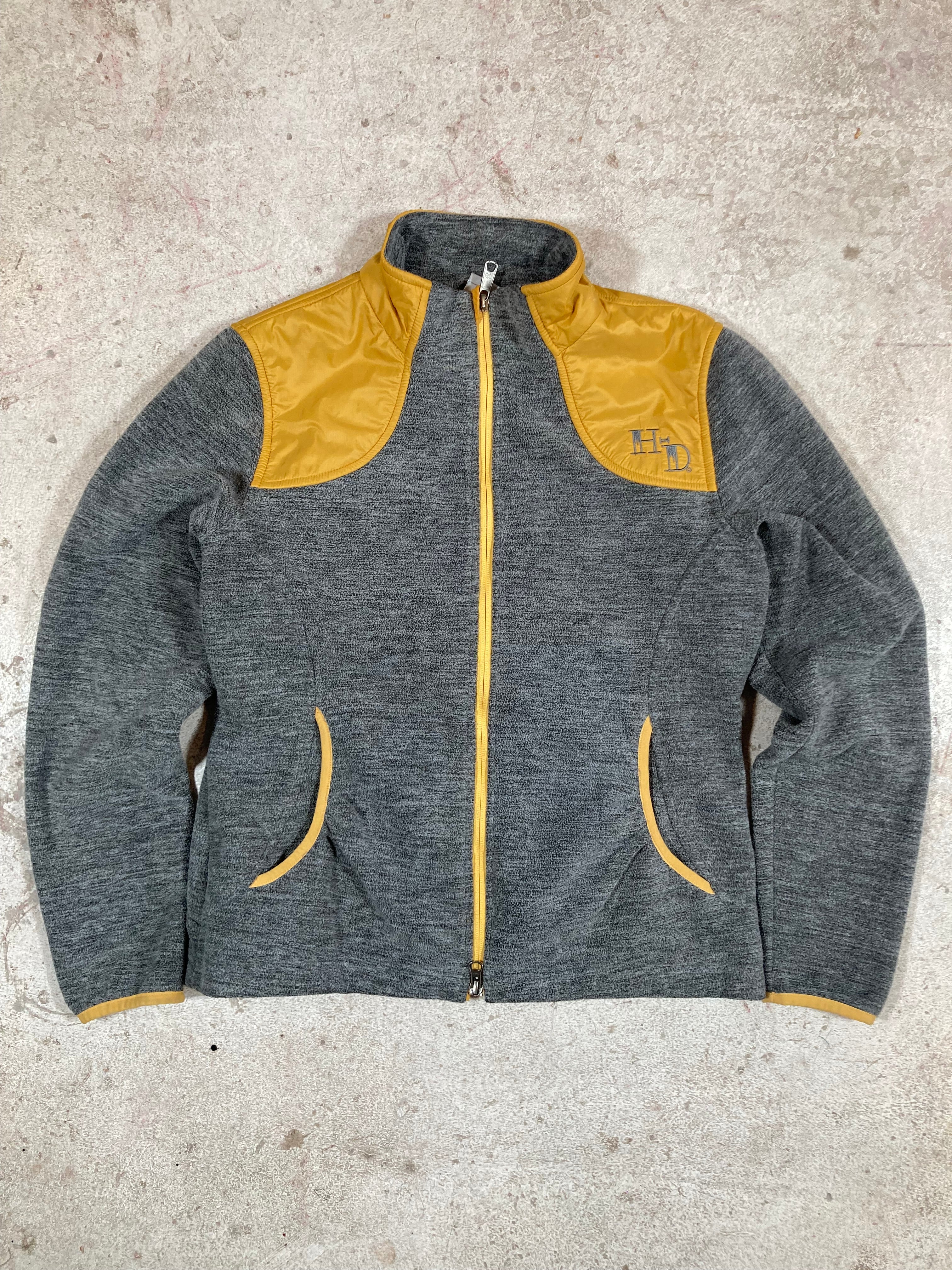 Harley Davidson Jacket